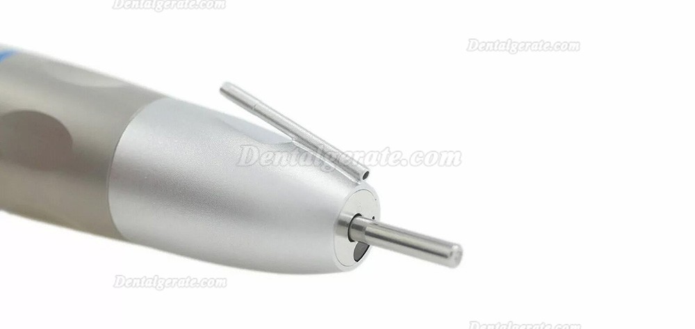 BEING 202SHBW Dental Gerades chirurgisches Dentalhandst&uuml;ck (mit Glasfaser)
